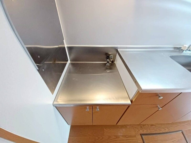 Ｔｉｊｕａｎａ　Ｅａｓｔの物件内観写真