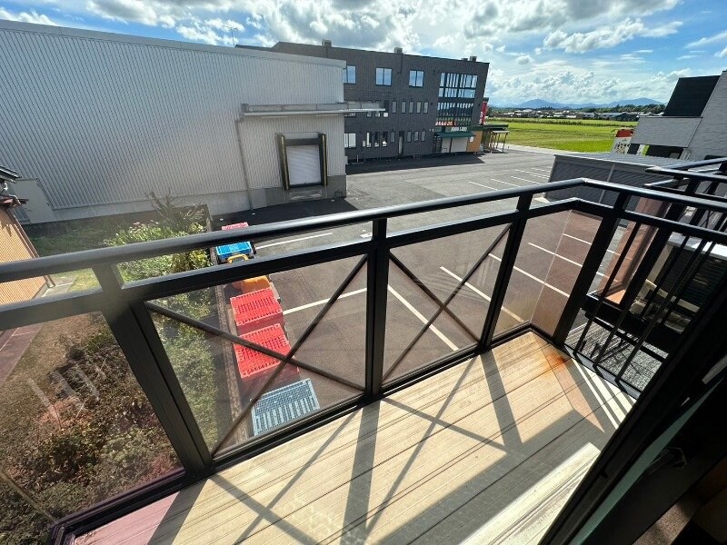 Ｔｉｊｕａｎａ　Ｅａｓｔの物件内観写真