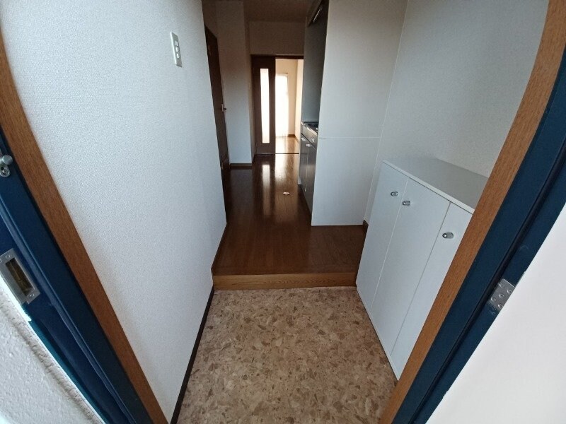 マンションＬＩＶＥの物件内観写真