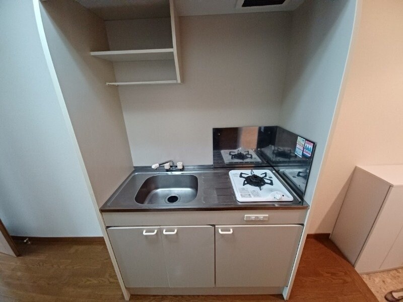 マンションＬＩＶＥの物件内観写真