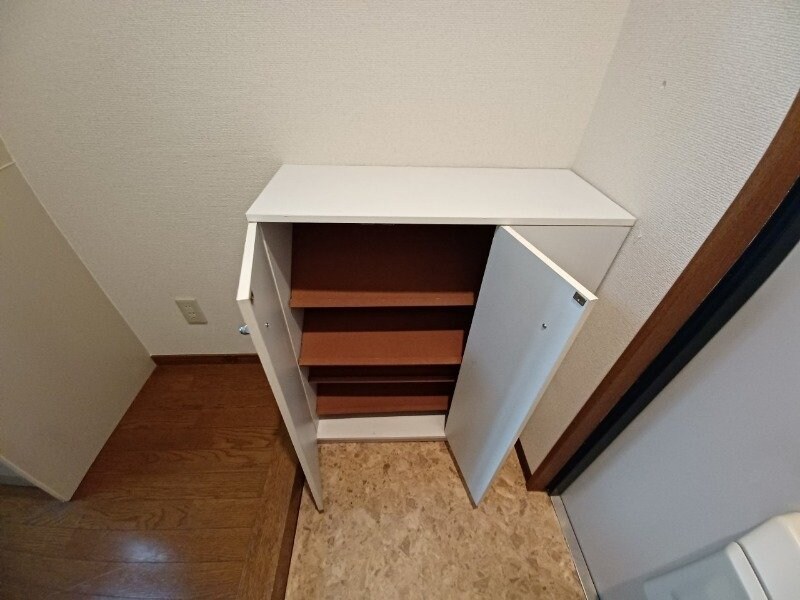 マンションＬＩＶＥの物件内観写真