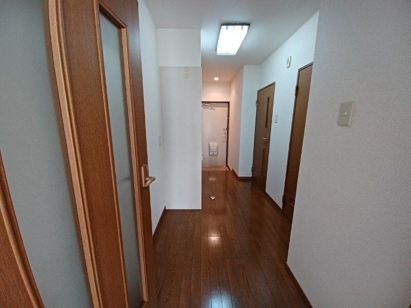 マンションＬＩＶＥの物件内観写真