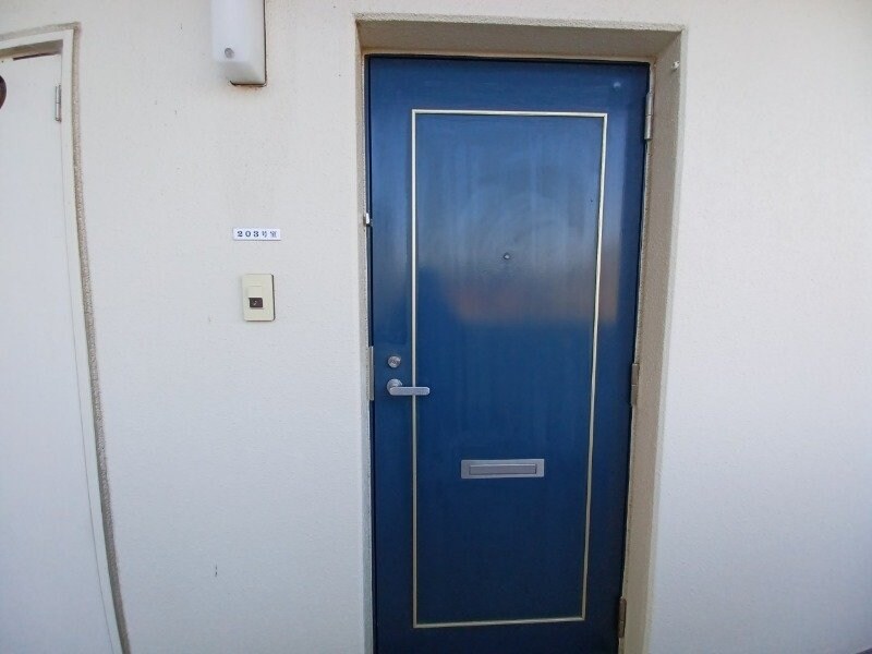 マンションＬＩＶＥの物件内観写真