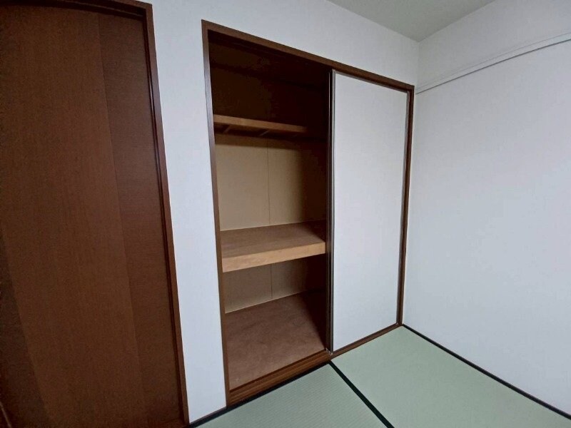 ルクプルカワイの物件内観写真