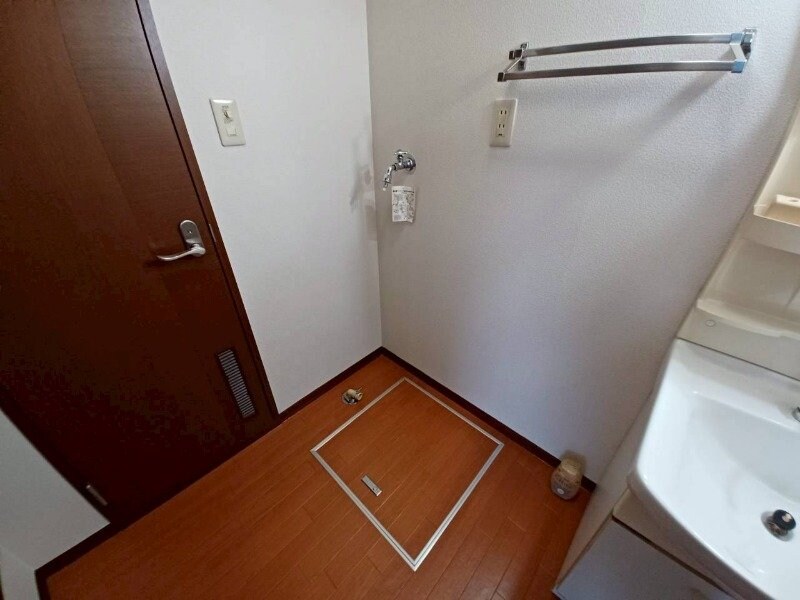 ルクプルカワイの物件内観写真