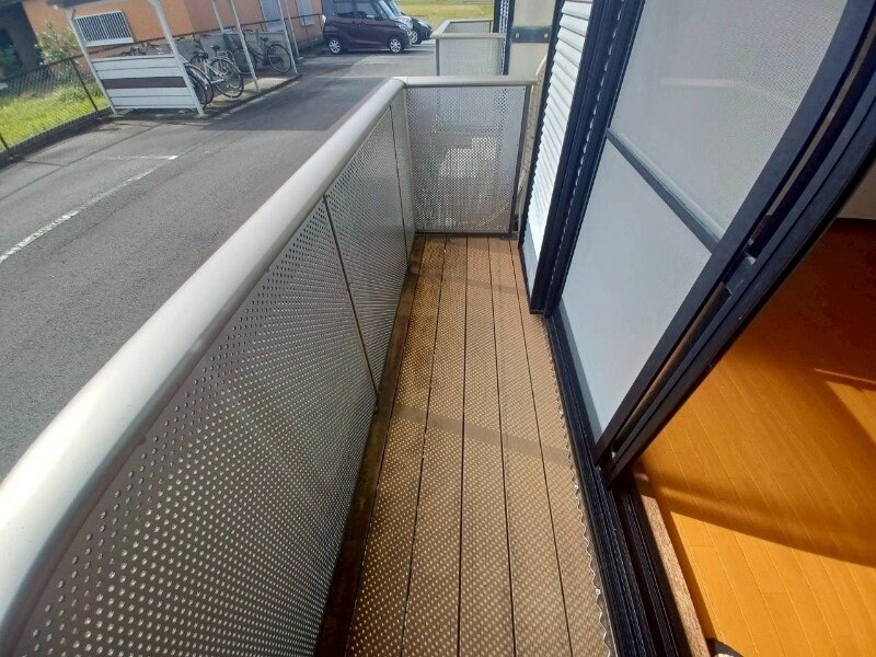 ルクプルカワイの物件内観写真