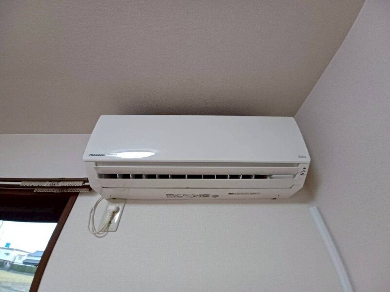 ルクプルカワイの物件内観写真