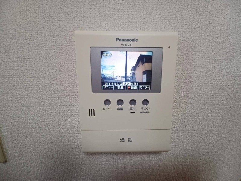 ルクプルカワイの物件内観写真
