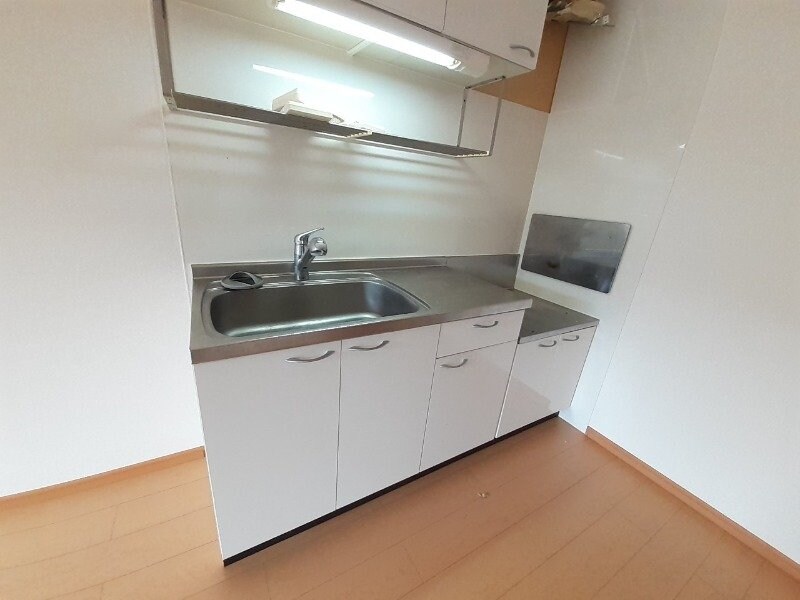 フラン・メゾンの物件内観写真