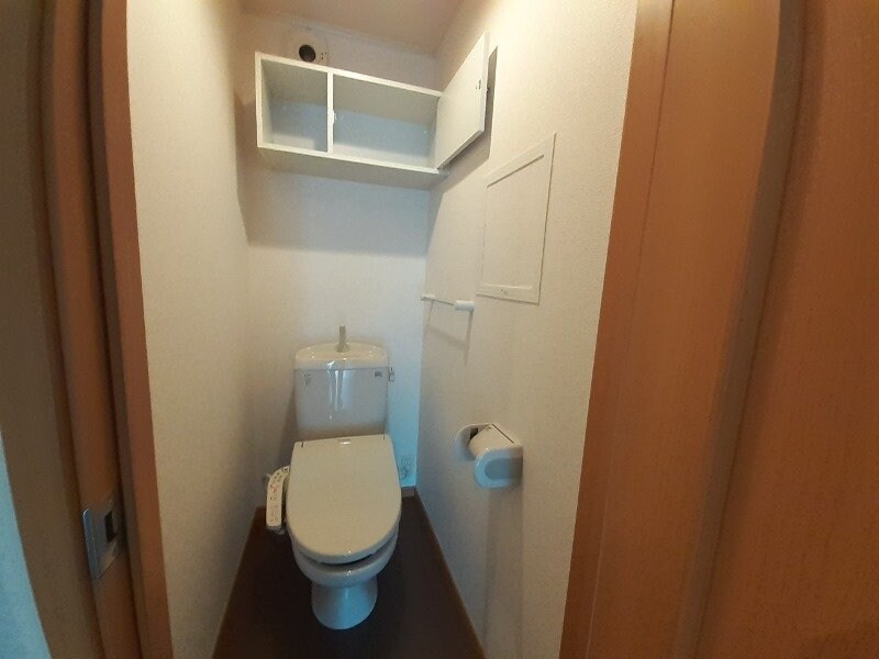 フラン・メゾンの物件内観写真