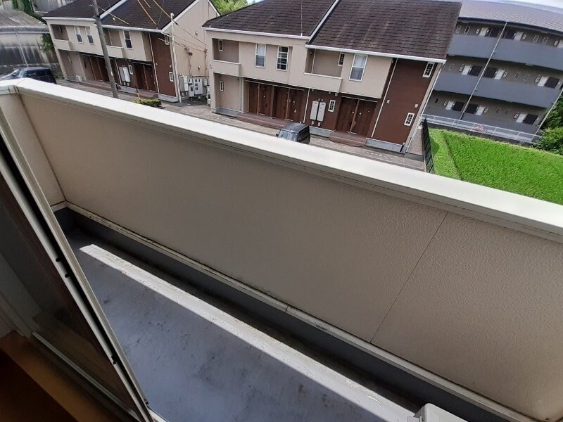 フラン・メゾンの物件内観写真