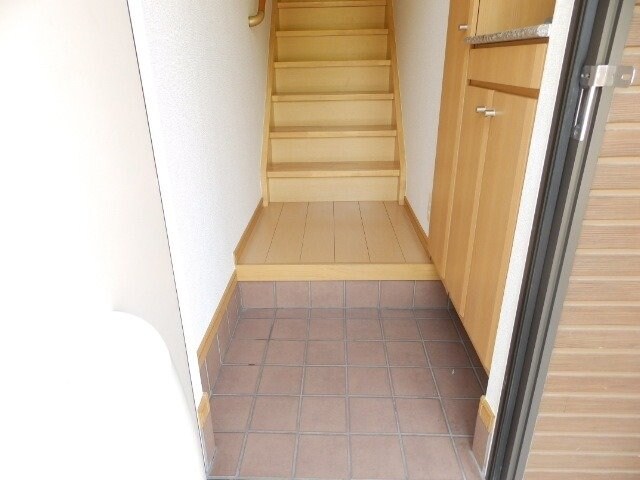 フラン・メゾンの物件内観写真