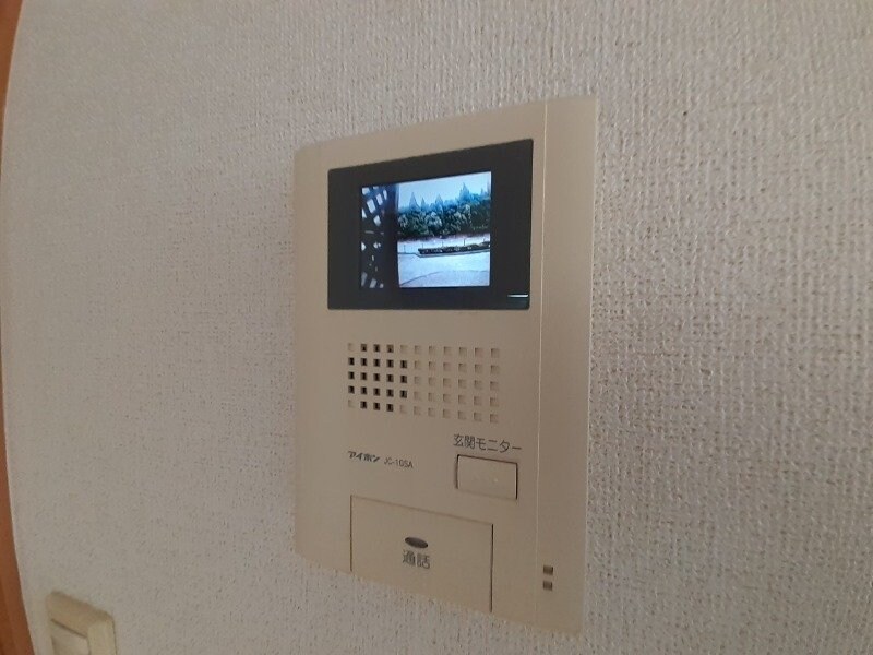 フラン・メゾンの物件内観写真