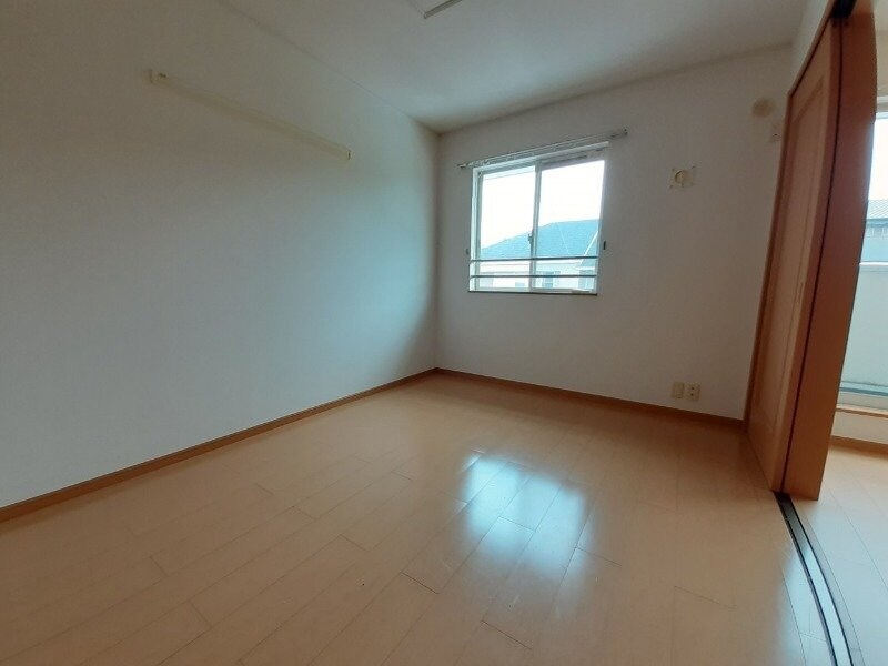 フラン・メゾンの物件内観写真