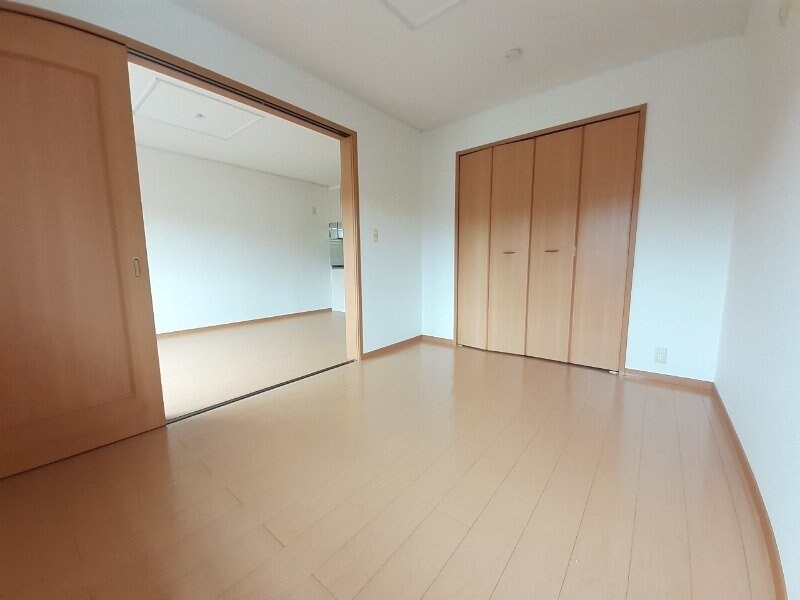 フラン・メゾンの物件内観写真