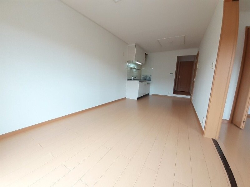 フラン・メゾンの物件内観写真