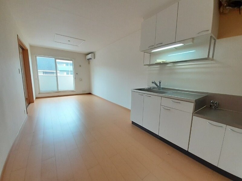 フラン・メゾンの物件内観写真