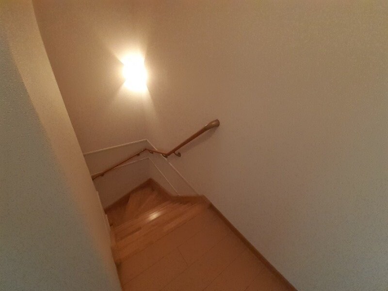 フラン・メゾンの物件内観写真