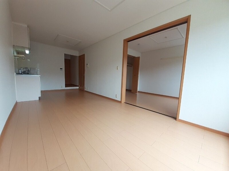 フラン・メゾンの物件内観写真