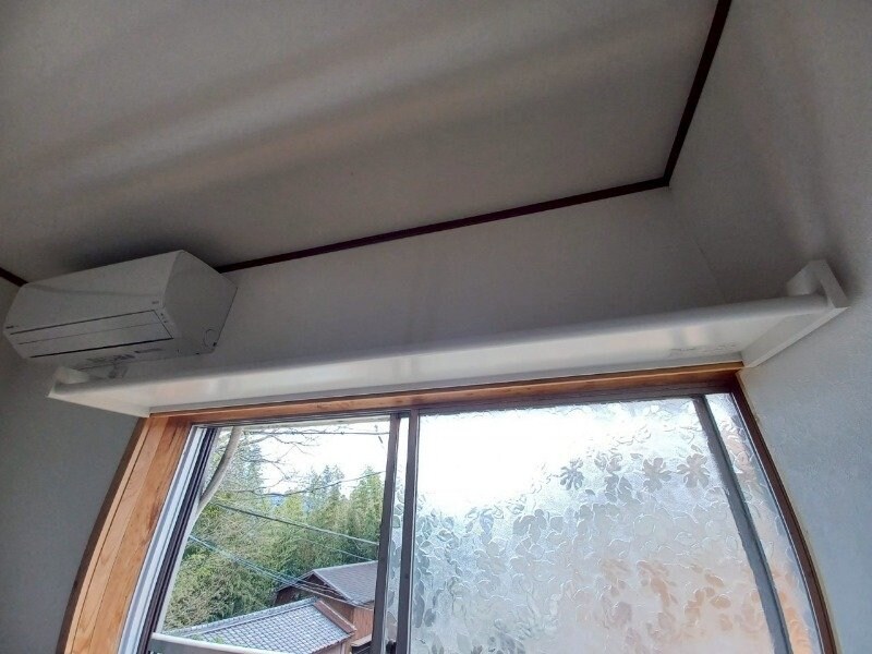 昭和レトロアパート２の物件内観写真