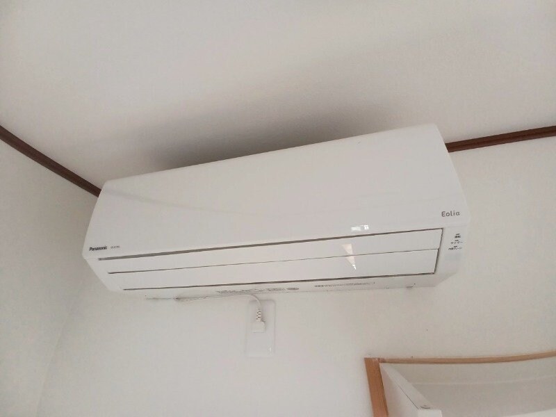 昭和レトロアパート２の物件内観写真