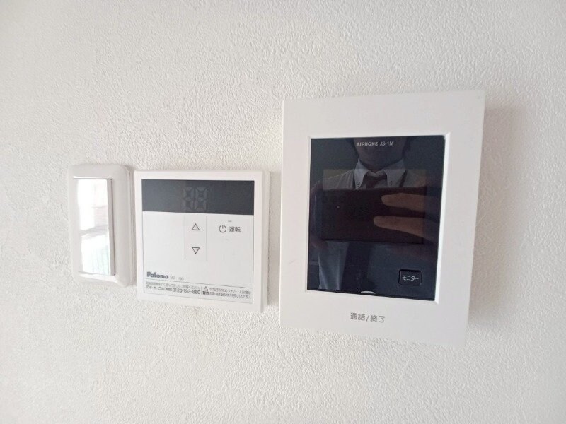 昭和レトロアパート２の物件内観写真