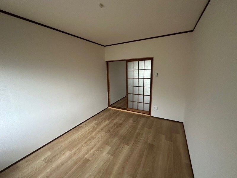 昭和レトロアパート２の物件内観写真