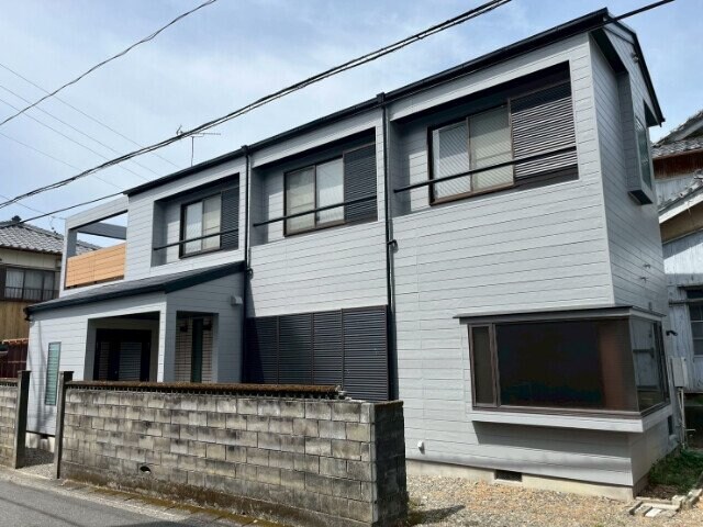 和具貸家の物件外観写真