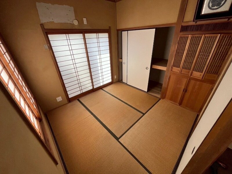 和具貸家の物件内観写真