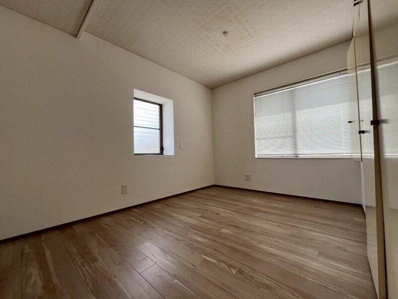 和具貸家の物件内観写真