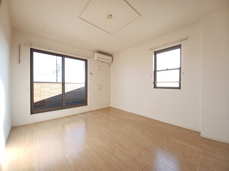 シャーロット　Ａの物件内観写真