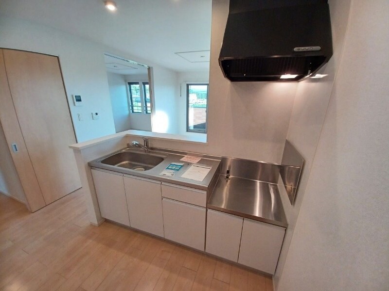 シャーロット　Ａの物件内観写真