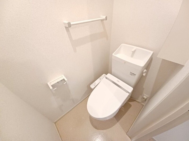 シャーロット　Ａの物件内観写真