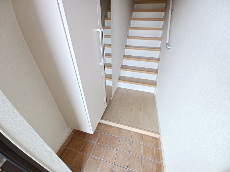 シャーロット　Ａの物件内観写真