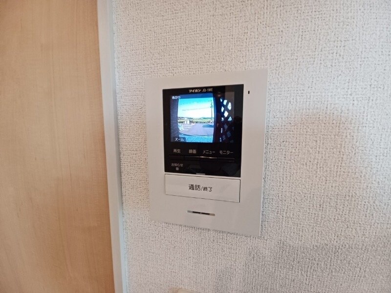 シャーロット　Ａの物件内観写真