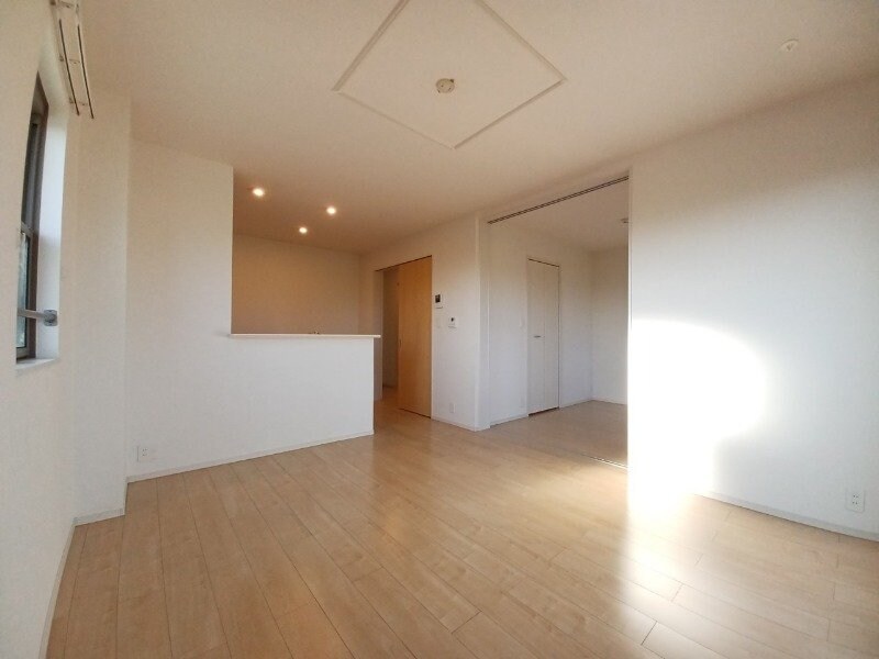 シャーロット　Ａの物件内観写真