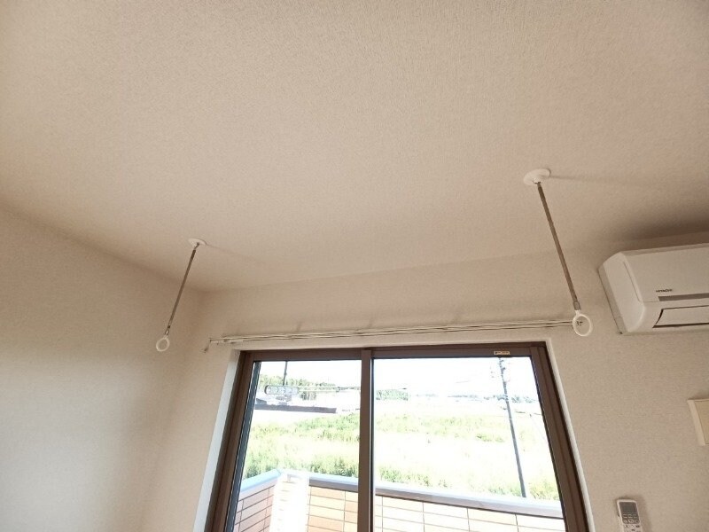 シャーロット　Ａの物件内観写真