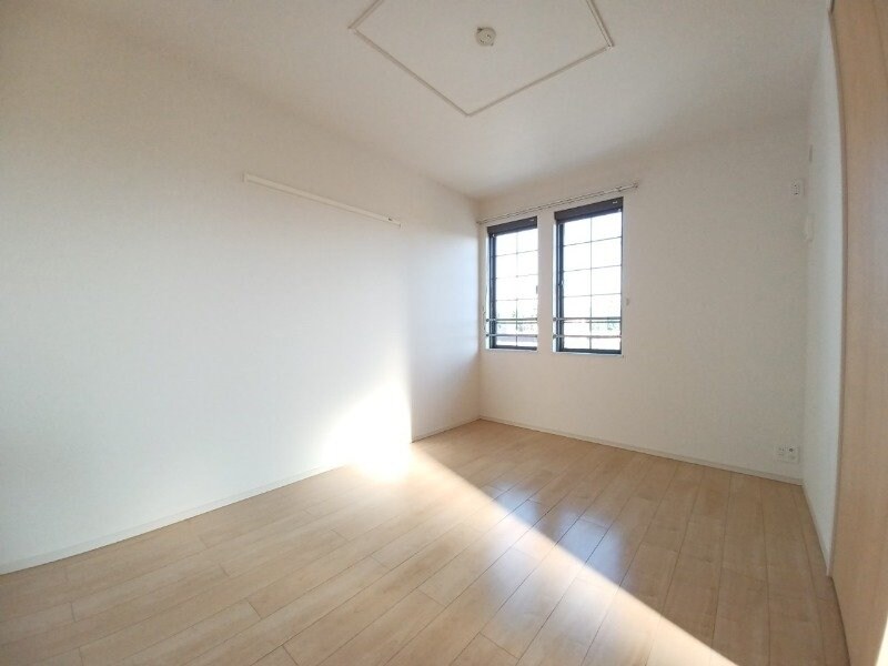 シャーロット　Ａの物件内観写真