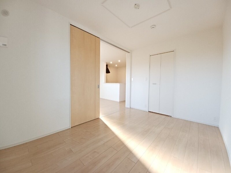 シャーロット　Ａの物件内観写真