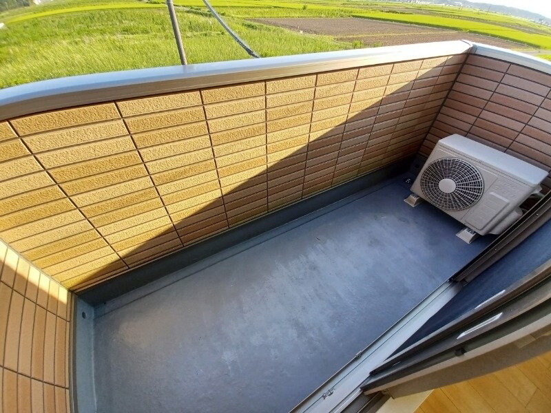 シャーロット　Ａの物件内観写真