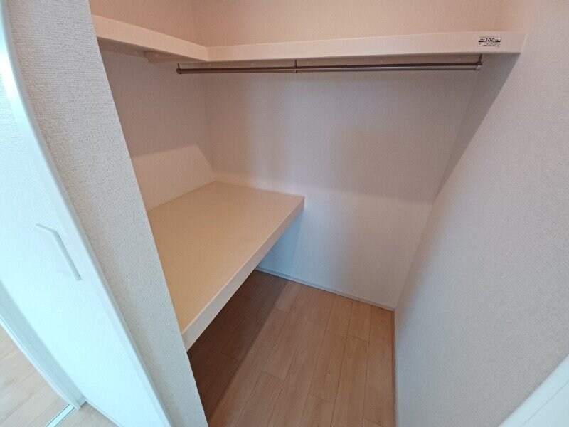 シャーロット　Ａの物件内観写真