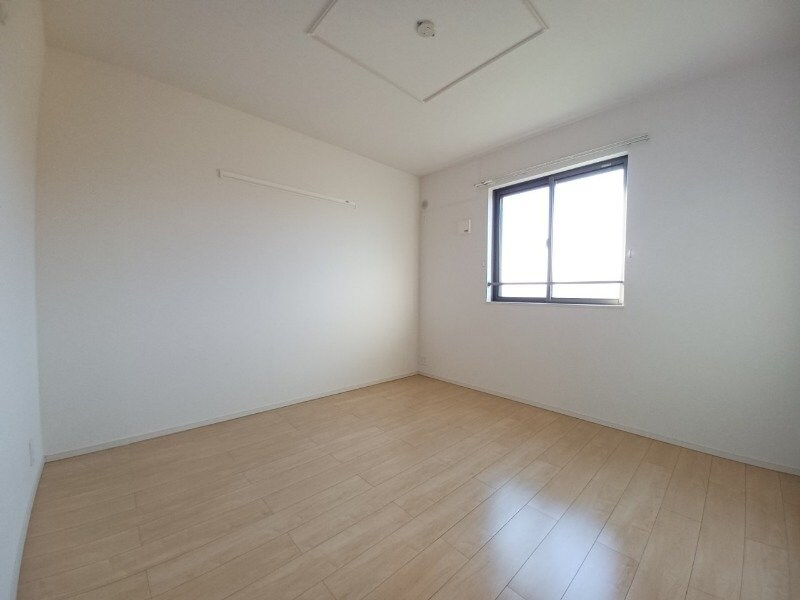 シャーロット　Ａの物件内観写真