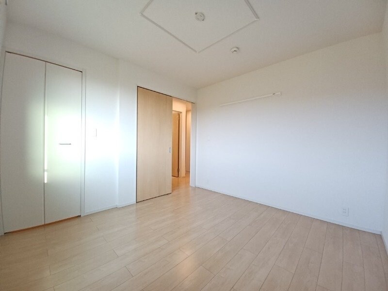 シャーロット　Ａの物件内観写真