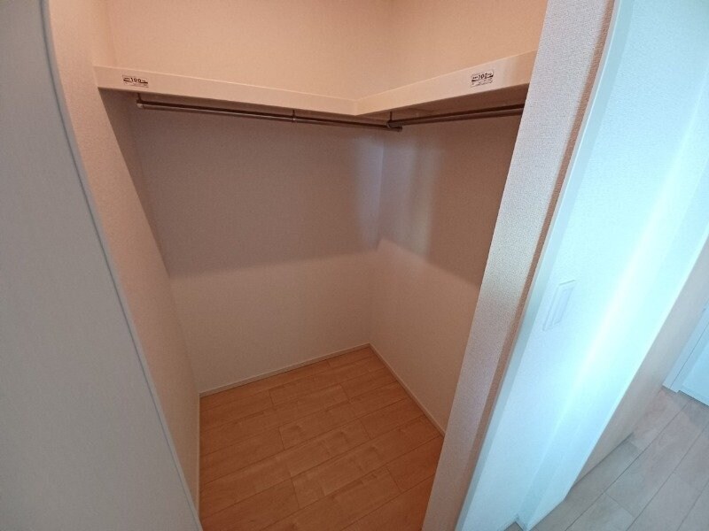 シャーロット　Ａの物件内観写真