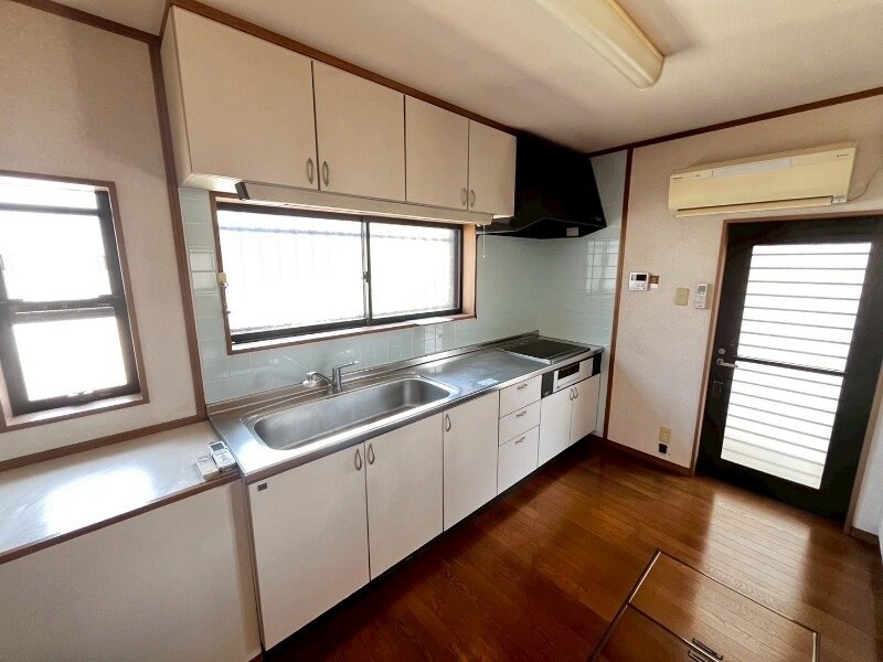 高橋様貸家(黒瀬町)の物件内観写真