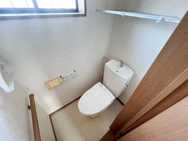 高橋様貸家(黒瀬町)の物件内観写真