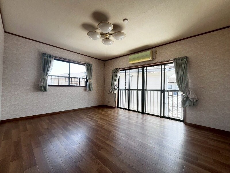 高橋様貸家(黒瀬町)の物件内観写真