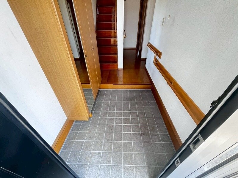 高橋様貸家(黒瀬町)の物件内観写真