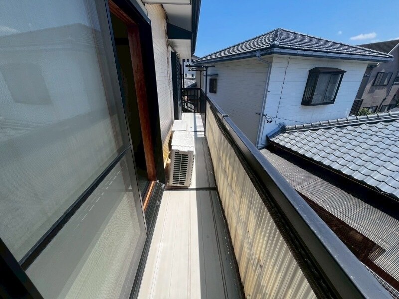 高橋様貸家(黒瀬町)の物件内観写真