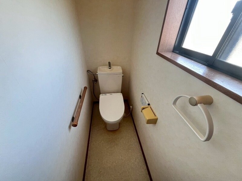 高橋様貸家(黒瀬町)の物件内観写真